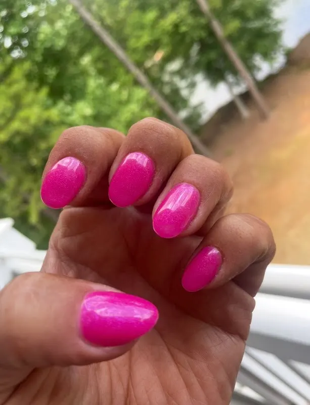 Magnolia Nails — Nail salon in Cornelius